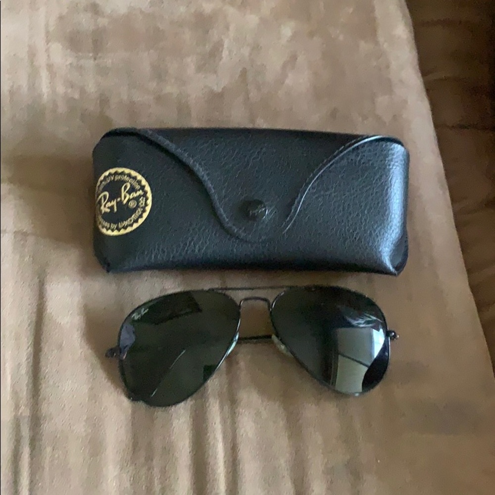 Ray-ban sunglasses